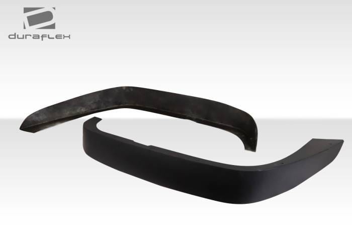 Jeep Wrangler Rugged Duraflex Body Kit- Front Fenders 115644 thumbnail 2