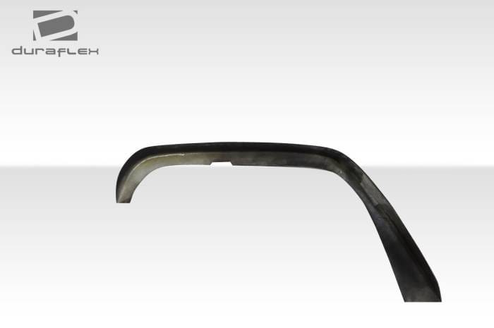 Jeep Wrangler Rugged Duraflex Body Kit- Front Fenders 115644 thumbnail 3