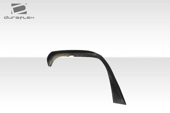 Jeep Wrangler Rugged Duraflex Body Kit- Front Fenders 115644 thumbnail 4