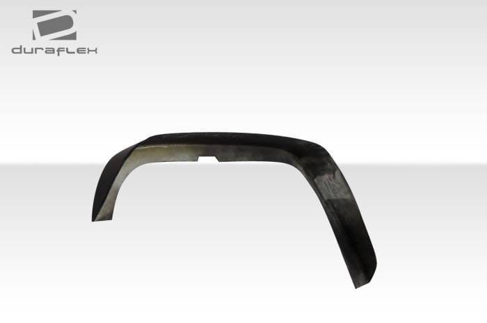 Jeep Wrangler Rugged Duraflex Body Kit- Front Fenders 115644 thumbnail 5