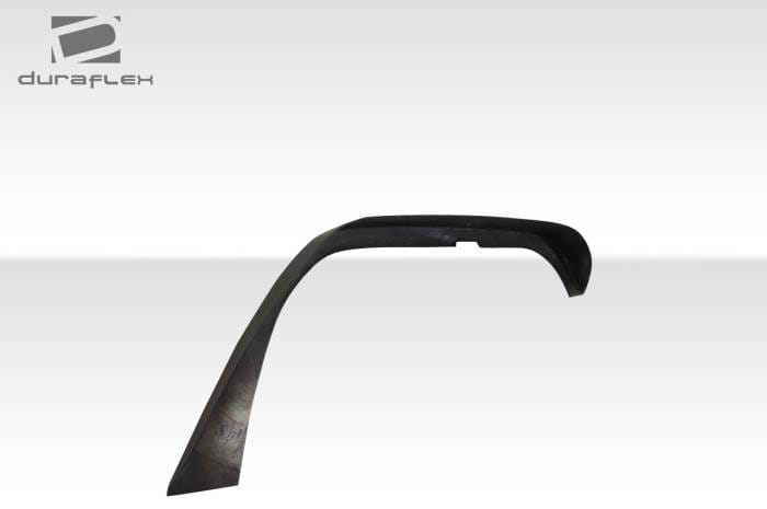 Jeep Wrangler Rugged Duraflex Body Kit- Front Fenders 115644 thumbnail 6