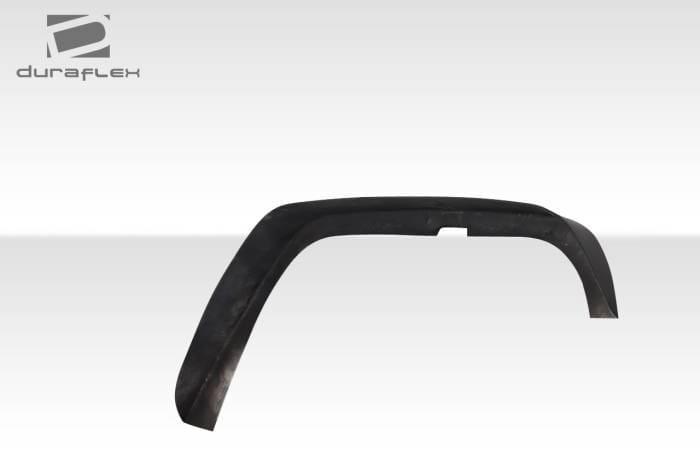 Jeep Wrangler Rugged Duraflex Body Kit- Front Fenders 115644 thumbnail 7