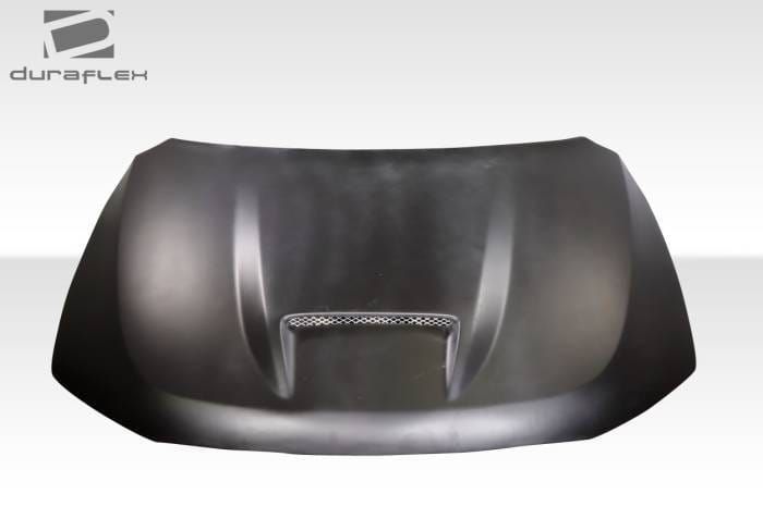 Dodge Durango SRT Look Duraflex Body Kit- Hood 115652 thumbnail 2