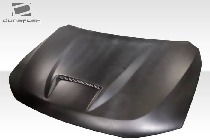 Dodge Durango SRT Look Duraflex Body Kit- Hood 115652 thumbnail 3