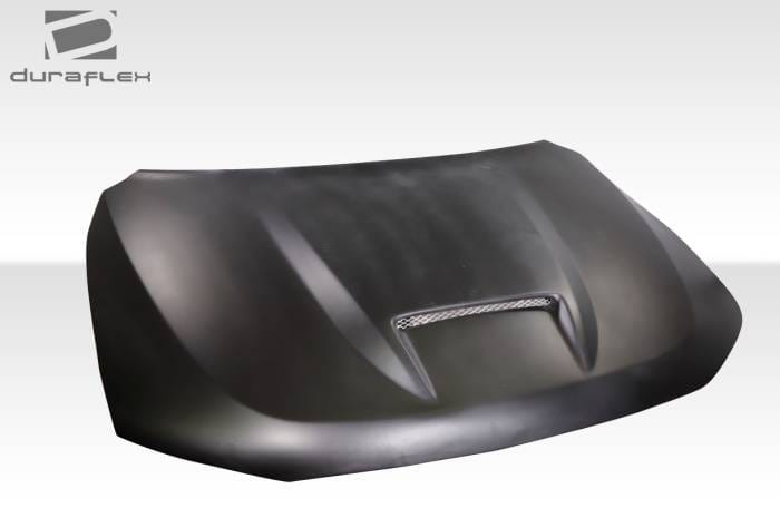 Dodge Durango SRT Look Duraflex Body Kit- Hood 115652 thumbnail 4