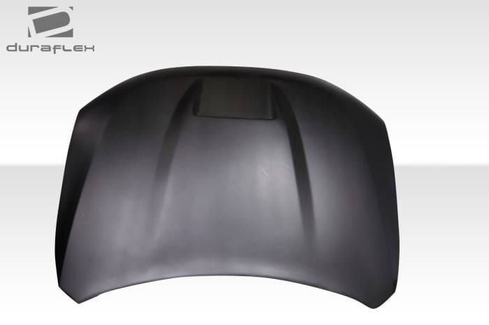 Dodge Durango SRT Look Duraflex Body Kit- Hood 115652 thumbnail 6