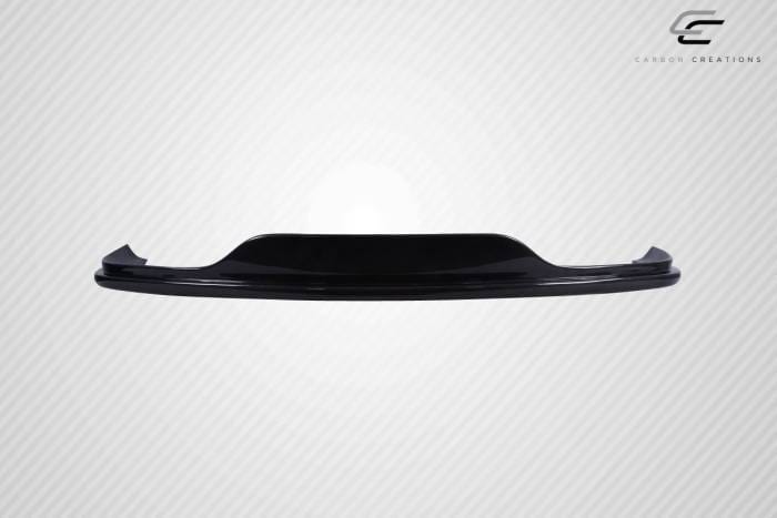Ferrari 360 Modena Eros V.2 Carbon Fiber Front Bumper Lip Body Kit 115528 thumbnail 2