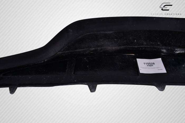 Ferrari 360 Modena Eros V.2 Carbon Fiber Front Bumper Lip Body Kit 115528 thumbnail 7