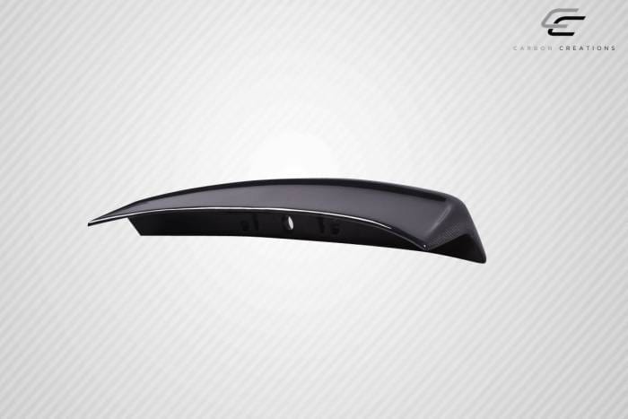 Ford Mustang Cobra Look Carbon Fiber Body Kit-Wing/Spoiler 115531 thumbnail 7