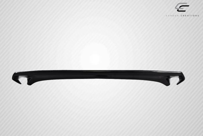 Hyundai Veloster Sequential Carbon Fiber Body Kit-Wing/Spoiler 115542 thumbnail 2
