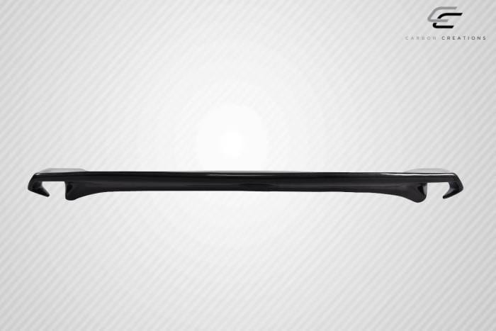 Hyundai Veloster Sequential Carbon Fiber Body Kit-Wing/Spoiler 115542 thumbnail 3
