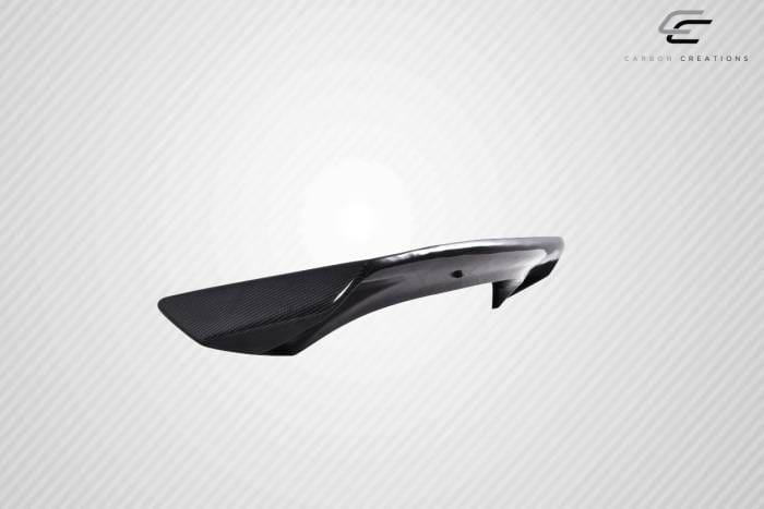 Hyundai Veloster Sequential Carbon Fiber Body Kit-Wing/Spoiler 115542 thumbnail 4