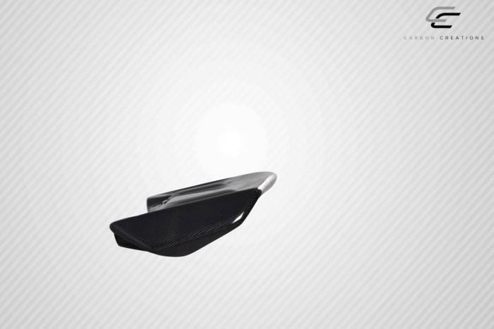 Hyundai Veloster Sequential Carbon Fiber Body Kit-Wing/Spoiler 115542 thumbnail 5