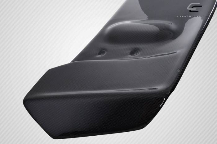 Hyundai Veloster Sequential Carbon Fiber Body Kit-Wing/Spoiler 115542 thumbnail 6