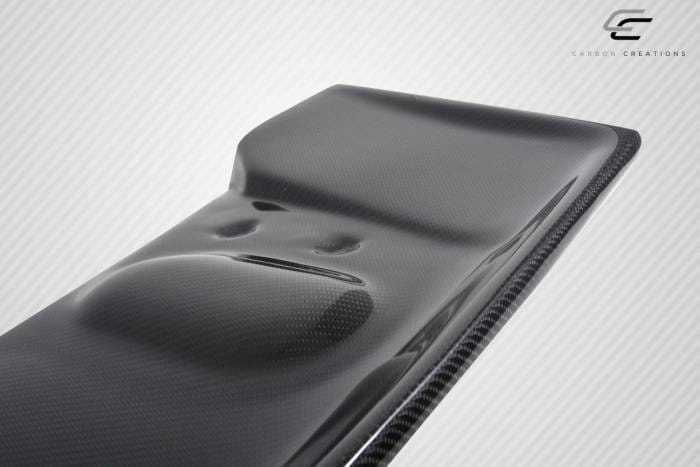 Hyundai Veloster Sequential Carbon Fiber Body Kit-Wing/Spoiler 115542 thumbnail 7