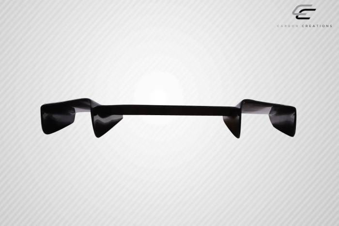 Lotus Elise Super Fin Carbon Fiber Rear Bumper Diffuser Body Kit!!! 115546 thumbnail 2