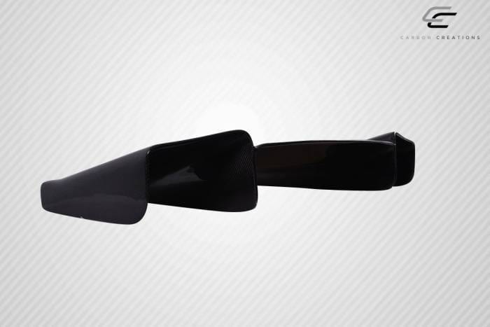 Lotus Elise Super Fin Carbon Fiber Rear Bumper Diffuser Body Kit!!! 115546 thumbnail 3