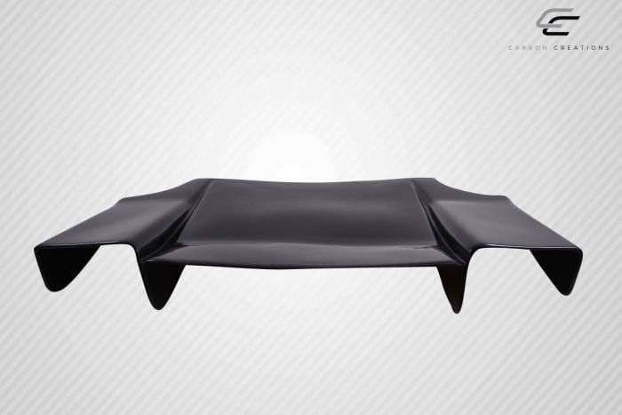 Lotus Elise Super Fin Carbon Fiber Rear Bumper Diffuser Body Kit!!! 115546 thumbnail 5