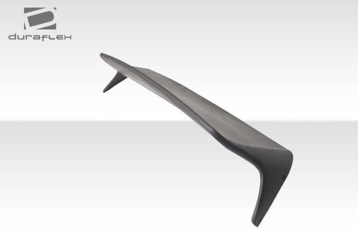 Volkswagen Golf TKO RBS Duraflex Body Kit-Roof Wing/Spoiler 115711 thumbnail 3