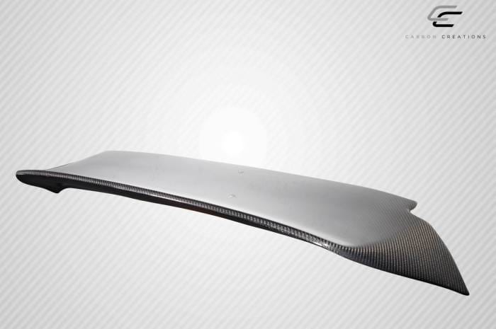 Honda Civic Demon Carbon Fiber Creations Body Kit-Roof Wing/Spoiler 115741 thumbnail 3