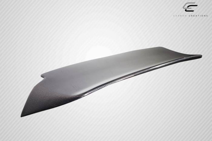 Honda Civic Demon Carbon Fiber Creations Body Kit-Roof Wing/Spoiler 115741 thumbnail 4