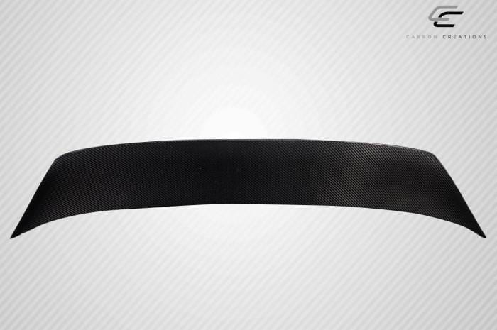 Honda Civic Demon Carbon Fiber Creations Body Kit-Roof Wing/Spoiler 115741 thumbnail 6