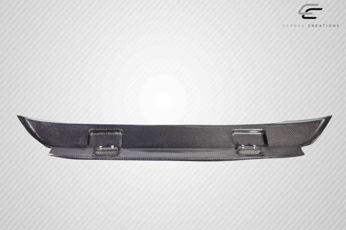 Honda Civic Demon Carbon Fiber Creations Body Kit-Roof Wing/Spoiler 115741 thumbnail 7