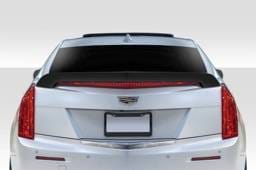 Cadillac ATS 4DR V Look Duraflex Body Kit-Wing/Spoiler 115770