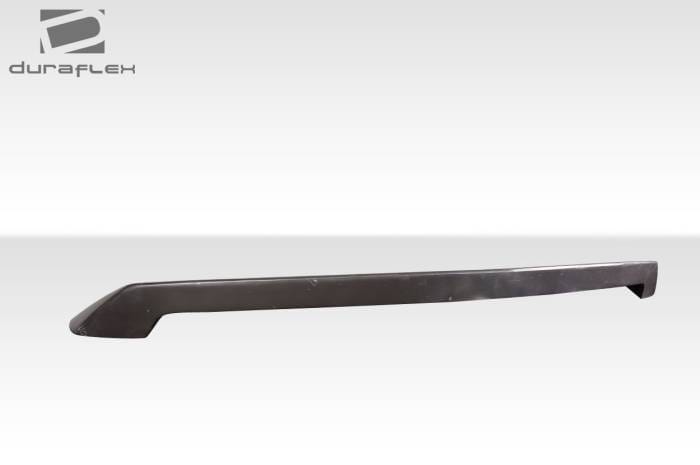 Cadillac ATS 4DR V Look Duraflex Body Kit-Wing/Spoiler 115770 thumbnail 3