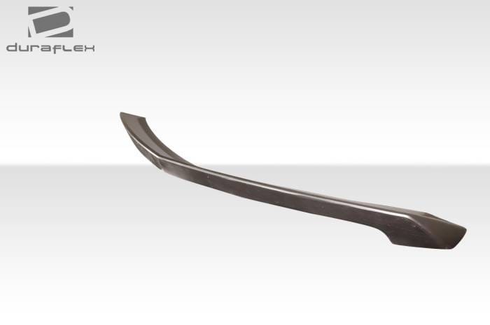 Cadillac ATS 4DR V Look Duraflex Body Kit-Wing/Spoiler 115770 thumbnail 5