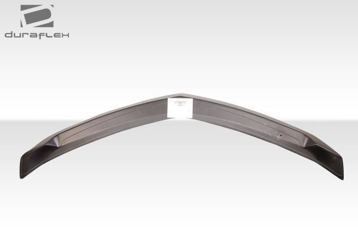 Cadillac ATS 4DR V Look Duraflex Body Kit-Wing/Spoiler 115770 thumbnail 7