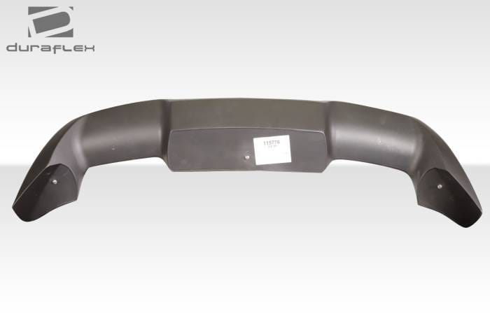 Toyota Corolla A Spec Duraflex Body Kit-Roof Wing/Spoiler 115776 thumbnail 7