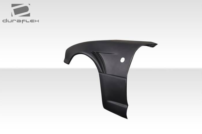 Mazda Miata M1 Sport 20MM Duraflex Body Kit- Front Fenders 115812 thumbnail 4
