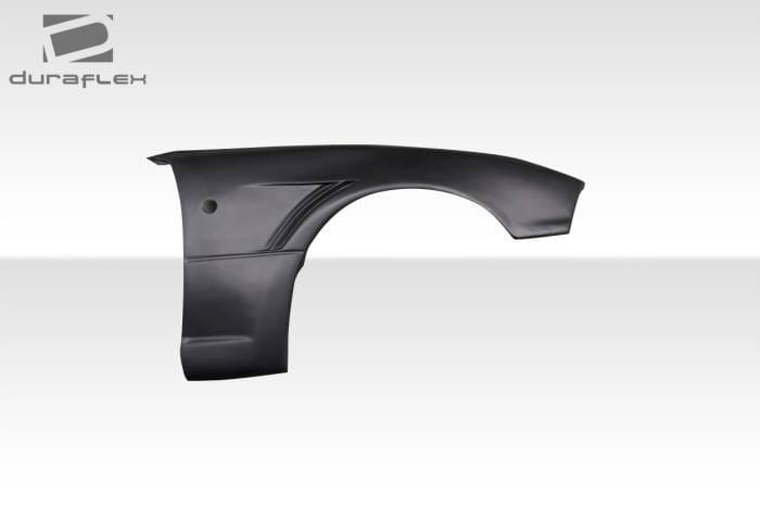 Mazda Miata M1 Sport 20MM Duraflex Body Kit- Front Fenders 115812 thumbnail 5