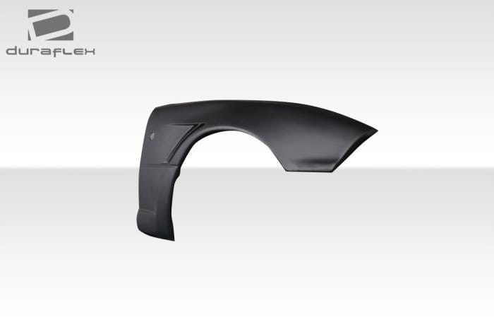 Mazda Miata M1 Sport 20MM Duraflex Body Kit- Front Fenders 115812 thumbnail 6