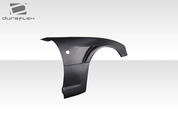Mazda Miata M1 Sport 20MM Duraflex Body Kit- Front Fenders 115812 thumbnail 7