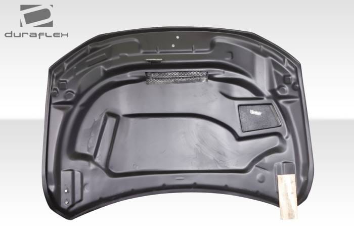Dodge Durango SRT Look Duraflex Body Kit- Hood 115652 thumbnail 7