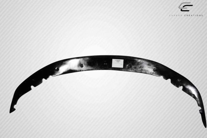 BMW 5 Series M Tech Carbon Fiber Front Bumper Lip Body Kit 115655 thumbnail 7
