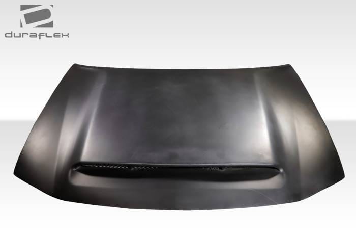 Dodge Charger Demon Look Duraflex Body Kit- Hood 115676 thumbnail 2