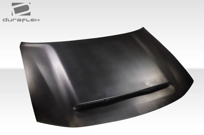 Dodge Charger Demon Look Duraflex Body Kit- Hood 115676 thumbnail 4