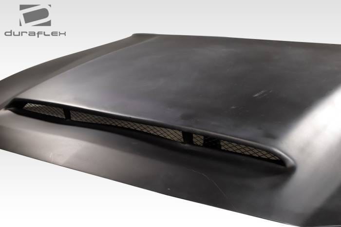 Dodge Charger Demon Look Duraflex Body Kit- Hood 115676 thumbnail 5
