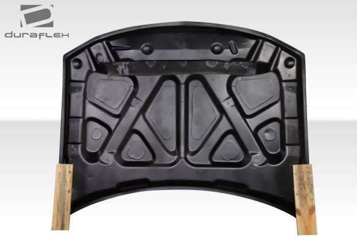 Dodge Charger Demon Look Duraflex Body Kit- Hood 115676 thumbnail 7