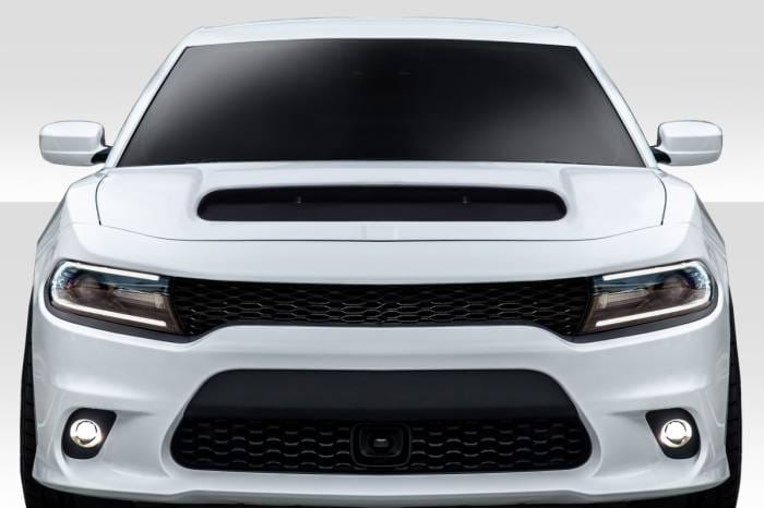 Dodge Charger Demon Look Duraflex Body Kit- Hood 115678