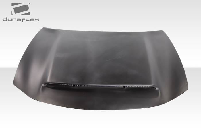 Dodge Charger Demon Look Duraflex Body Kit- Hood 115678 thumbnail 2