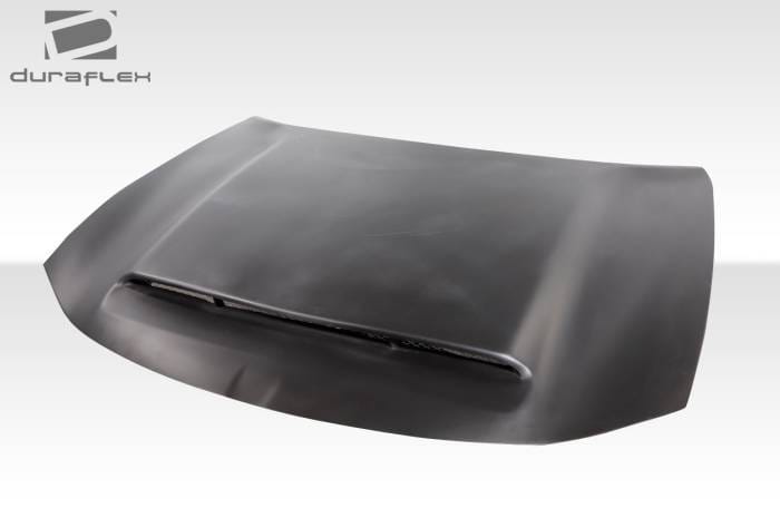 Dodge Charger Demon Look Duraflex Body Kit- Hood 115678 thumbnail 3