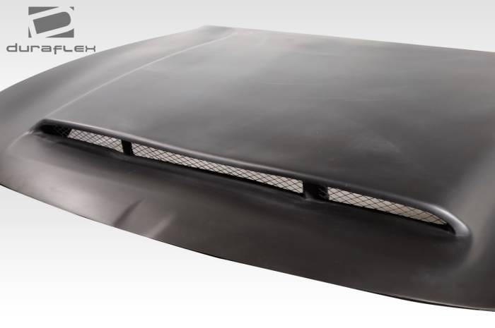 Dodge Charger Demon Look Duraflex Body Kit- Hood 115678 thumbnail 5