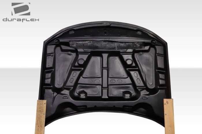 Dodge Charger Demon Look Duraflex Body Kit- Hood 115678 thumbnail 7