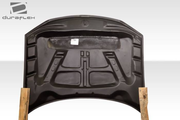 Chrysler 300 Demon Look Duraflex Body Kit- Hood 115887 thumbnail 7
