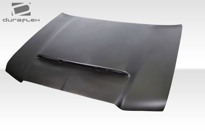 Chrysler 300 Demon Look Duraflex Body Kit- Hood 115891 thumbnail 3