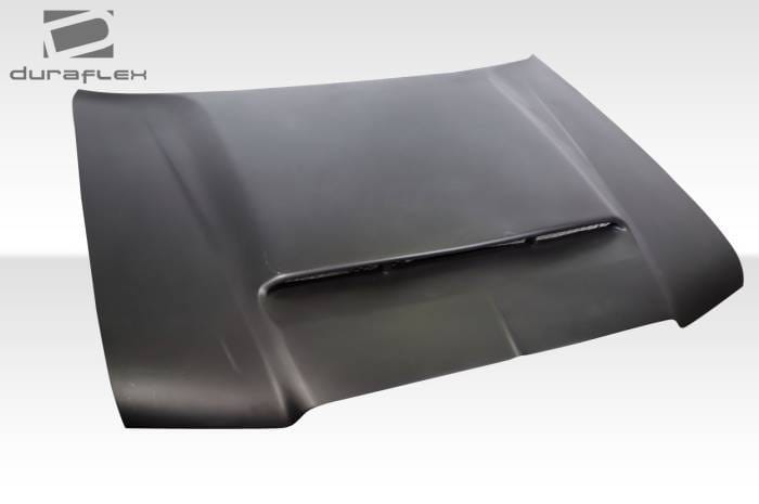 Chrysler 300 Demon Look Duraflex Body Kit- Hood 115891 thumbnail 4